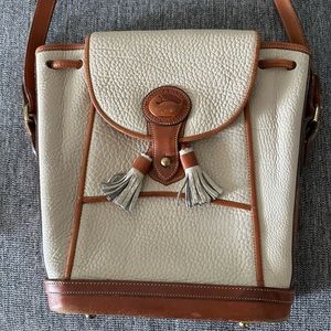 Vintage Dooney & Burke Purse